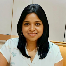 Priti KumarProfile Image