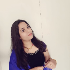 Priti Kumar