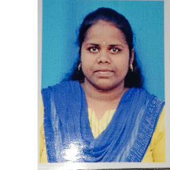 Priti Mohanraj