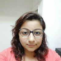 Priti NProfile Image