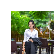 Priti NairProfile Image