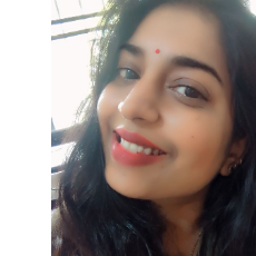 Priti Pandey