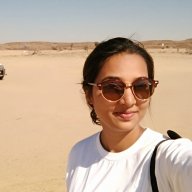 Priti PrakashProfile Image