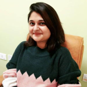 Priti Ramika