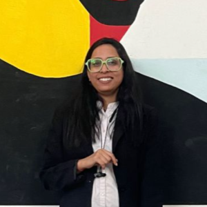 Priti RanjanProfile Image