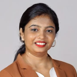 Priti Rao