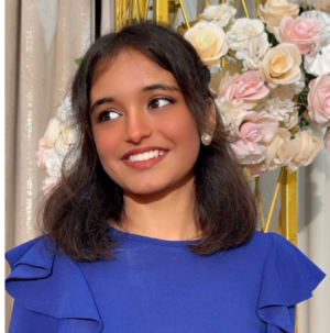 Priti Salekar