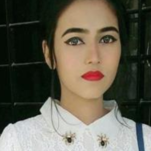 Priti Sen