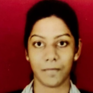 Priti Senapati