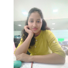 Priti Sharma