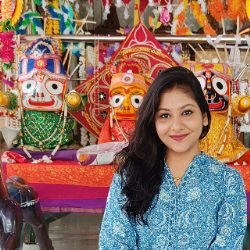 Priti Veral