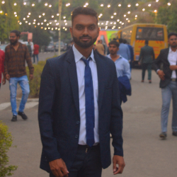 Pritiesh Pawar