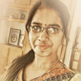 Pritika Katta