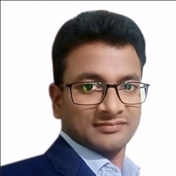 Pritiranjait Tiwari