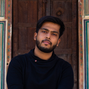 Pritisan Pandey