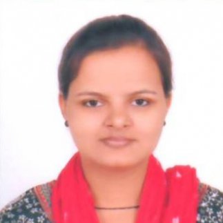 Pritit Pawar