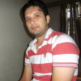 Pritpaav Pandey