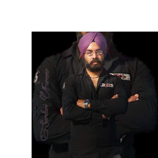 Pritpain Iyer