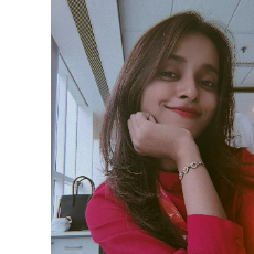 Priya Agarkar