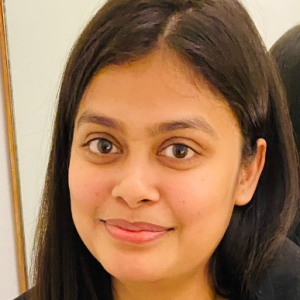 Priya Agrawal