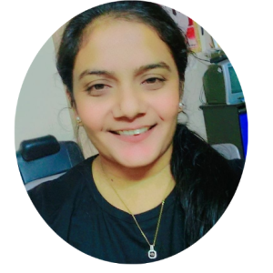 Priya Bhalani