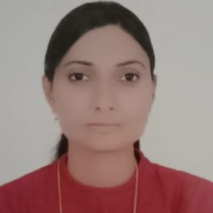 Priya Bhaskar