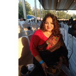 Priya Bhattacharya