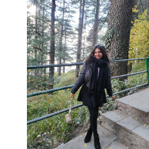 Priya Chakraborti