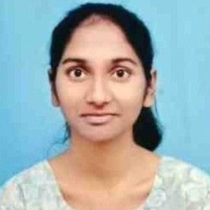 Priya Chaudhary