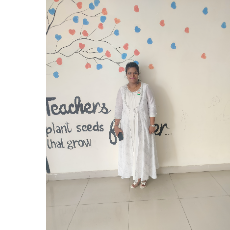 Priya DasProfile Image