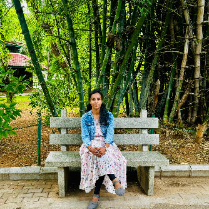 Priya Dhara A
