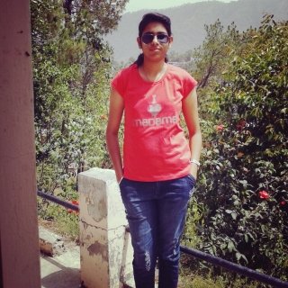 Priya Dhariwal