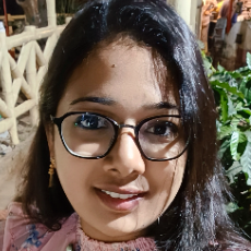Priya Elara