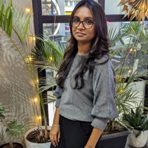 Priya Gohil