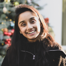 Priya Jain