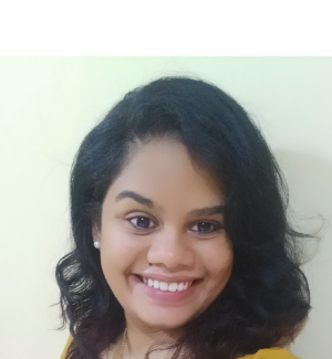 Priya Jaiswar