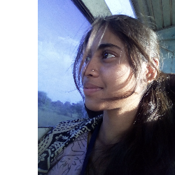 Priya Joshi
