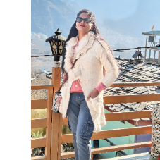 Priya Kapoor