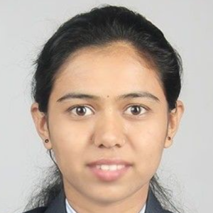Priya Khadkar