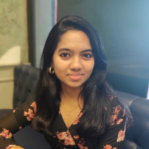 Priya Lakshman Reddy