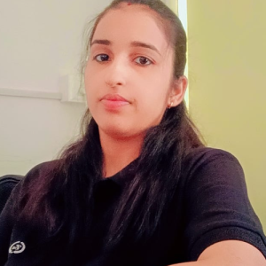 Priya MehraProfile Image