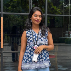 Priya Mores