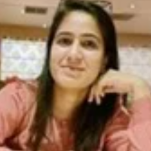 Priya Patel