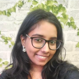 Priya Pradeep