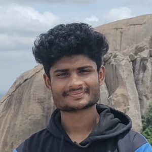 Priya Raghav