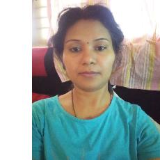 Priya RajanProfile Image