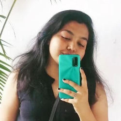 Priya RameshProfile Image