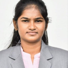 Priya Ramesh