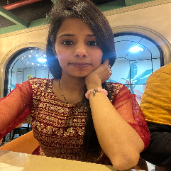 Priya Rangpal