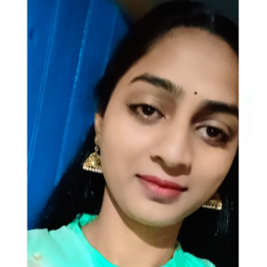 Priya Sharma